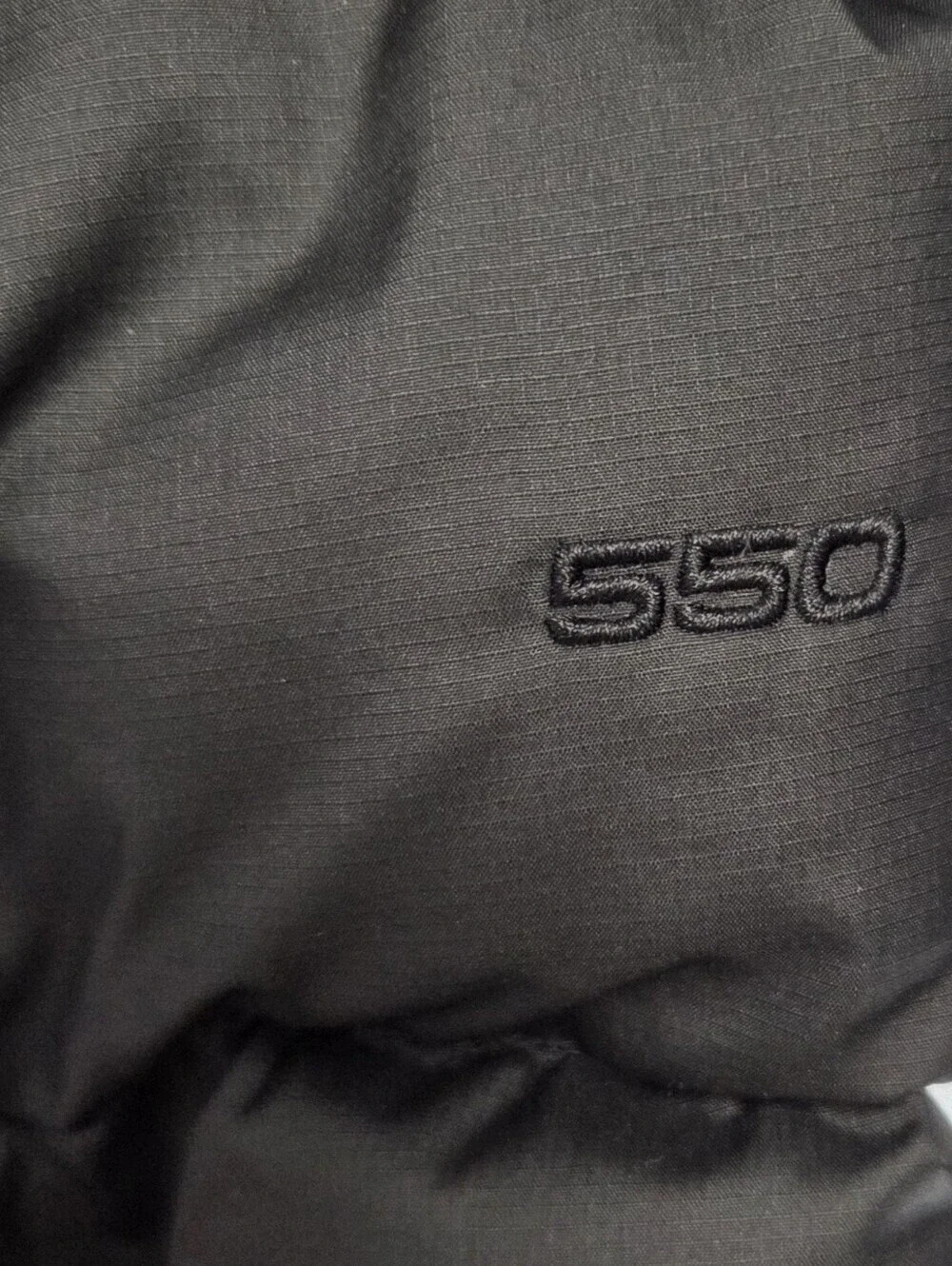 The North Face benefits charity
